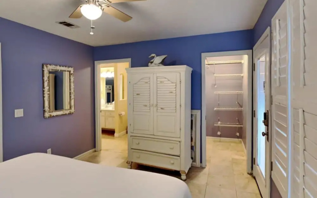 Camellia House by Southern Vacation Rentals