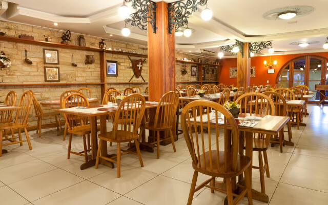 Hotel Village Le Canton