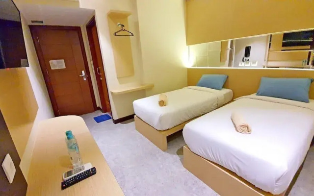 MP Hotel Kelapa Gading