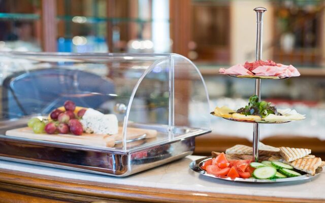 Hotel Kinsky Fontain