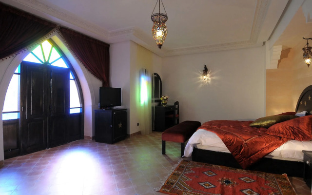 Le Diamant de Zaraba