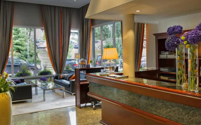Hotel Kompas