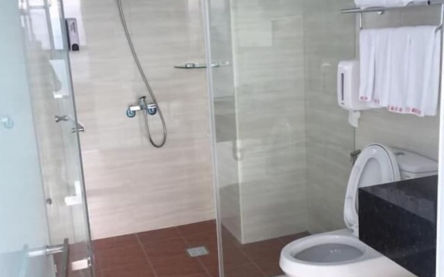 Sanyi Ju Xiang Minsu