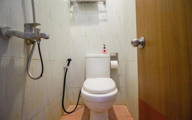 OYO 3707 Halona Guesthouse