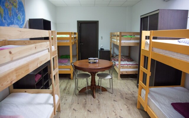 Where to sleep Lodging Houses