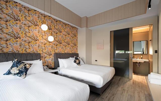 Mori Hotel