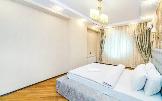 Azure by residences