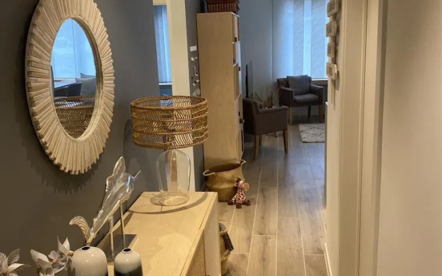 3-bedroom Apartment in Middelkerke