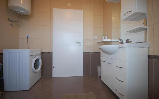 Apartment Frega