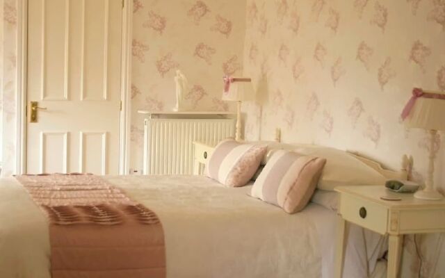 Bessiestown Country Guesthouse