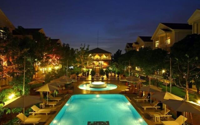 Toki Sai Gon Resort & Spa