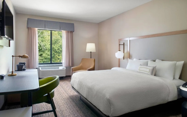 Wingate By Wyndham Asheville Airport