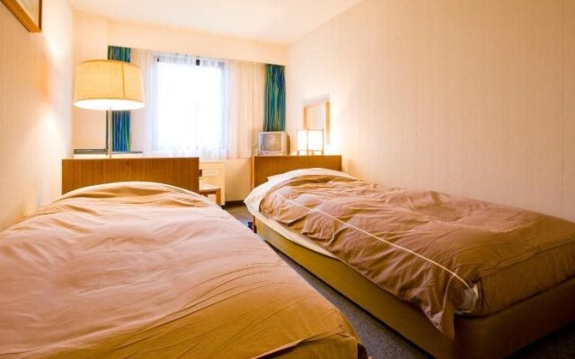 Ontake Golf & Resort Hotel