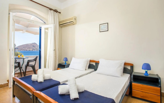 Alinda Hotel