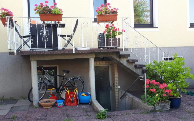 Ferienwohnung Jestel