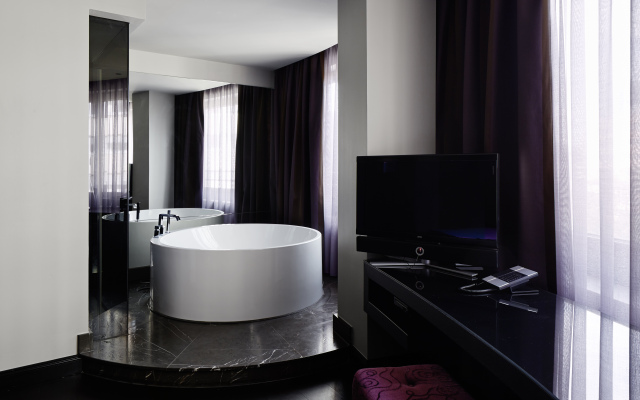 Roomers, Frankfurt, a Member of Design Hotels