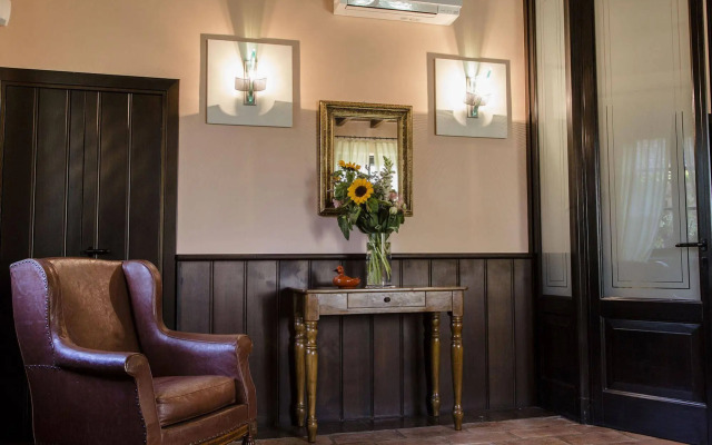 La Locanda di Sant'Anna