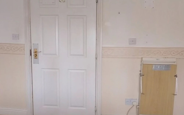 Jaylets Budget Hathern