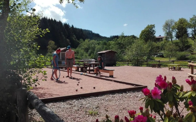 Le Moulin de la Fortie