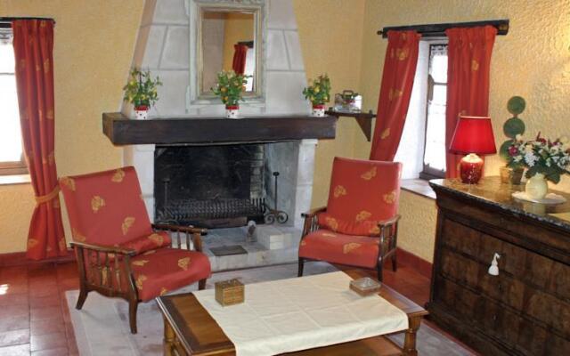 Château de la Rolandière