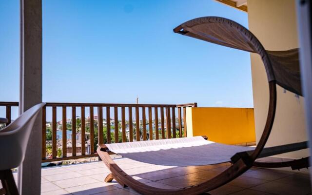 Fantasy 3 Bedroom Penthouse Marina View Suite 46