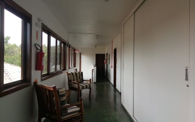 Pousada Cabanas Dunasol