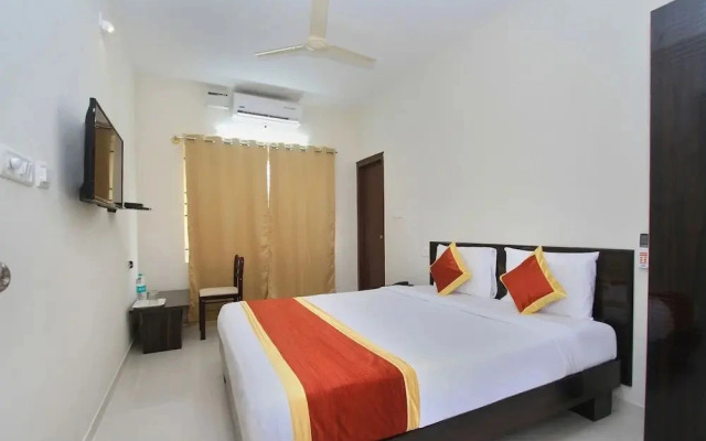 Unique Residency Hotel