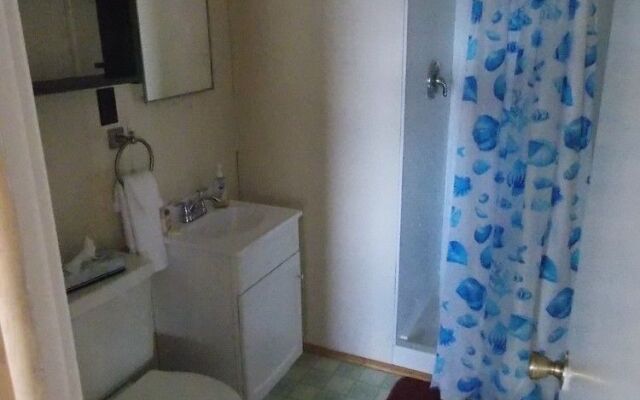 Wilderness Resort Villas