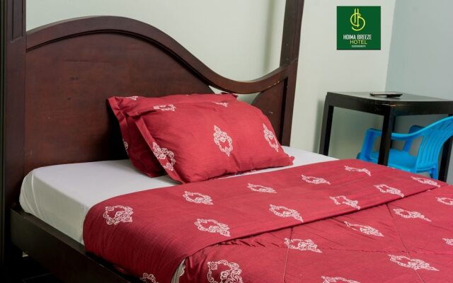 Hoima Breeze Hotel