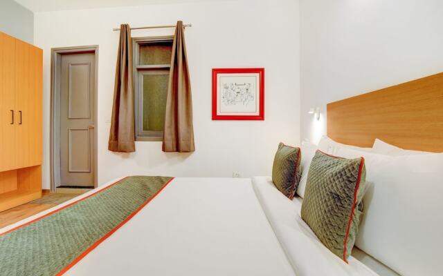 Hotel Aravali Inn & Banquet Hall