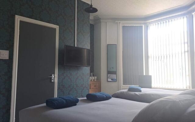 Urban Inn