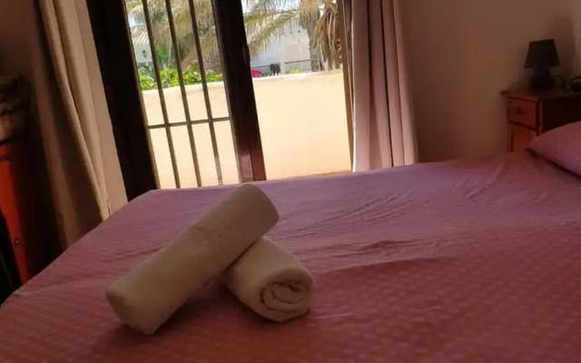 Perfect Apartment Just a few Steps From Beach