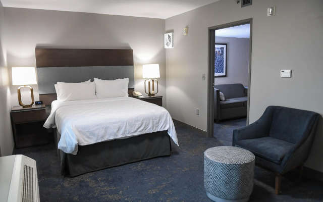 Holiday Inn Conference Center - Valdosta by IHG - фото 5