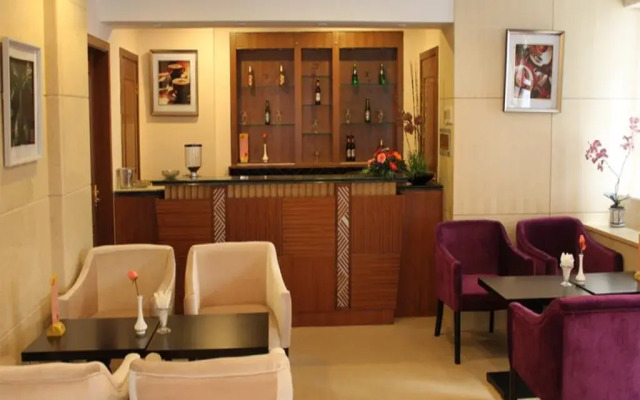 Magnolia Hotel Shanghai Xintiandi Branch