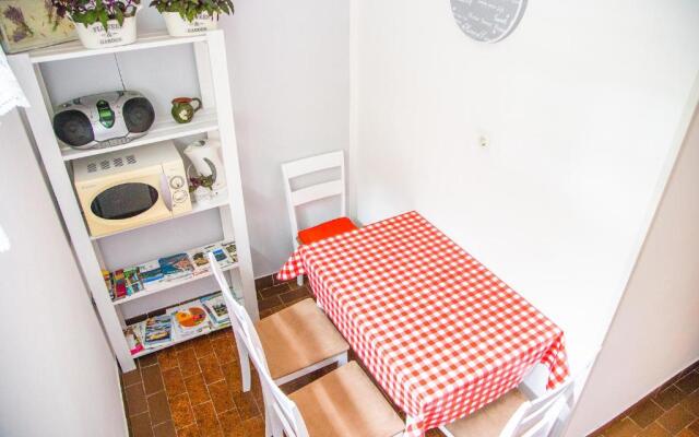 Apartman Japlenški