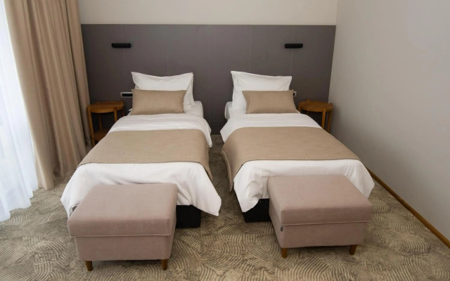Hotel Grande Casa