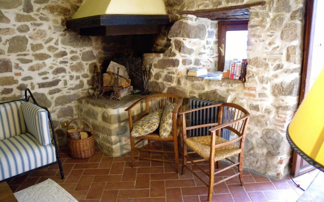 Agriturismo il Gufo
