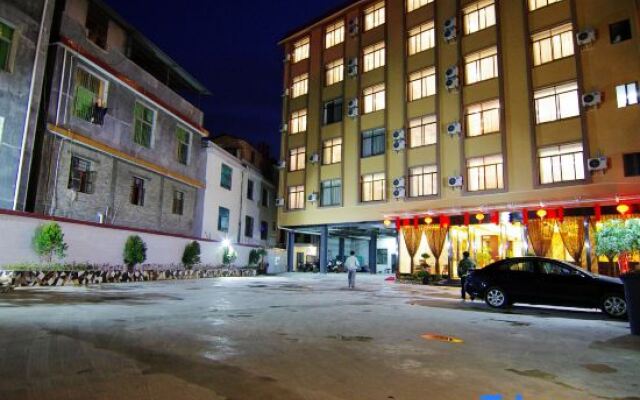 Biancheng Hotel