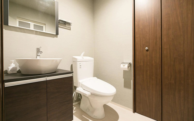 Stay SAKURA Kyoto Shijo Karasuma