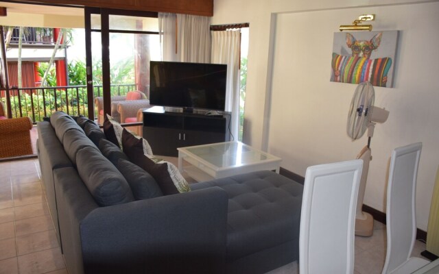 Kalim Residence Unit - 217