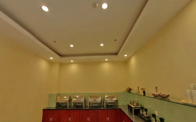 Fairyland Hotel Kunming Chuan Jin Branch