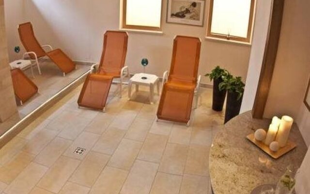 Hotel Garni Pra Posta