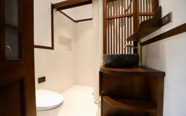 The Quarter Apartment Ha Noi