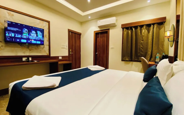 The Velar Hotel, Vijay Nagar