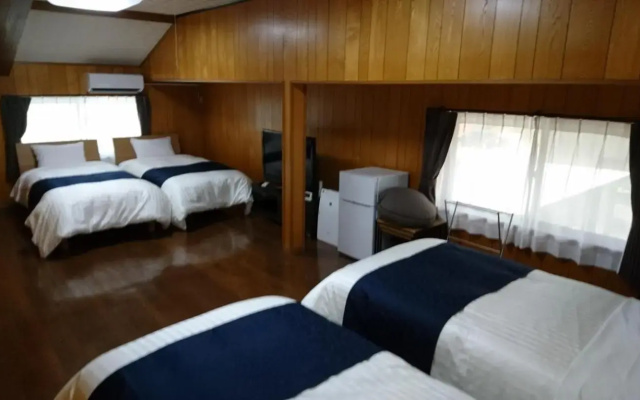 Minpaku Nagashima room1 / Vacation STAY 1028