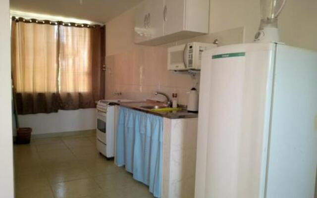 Apartamentos Com Vista da Serra Itatiaia