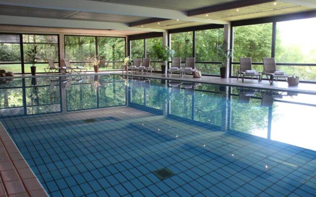 Hotel Landhaus Höpen