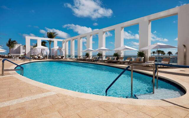 Conrad Fort Lauderdale Beach