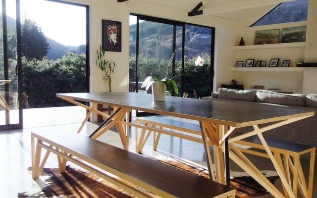 Alpine Style