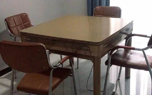 Shankee Express Hotel (Lianshui Huaipu Road)